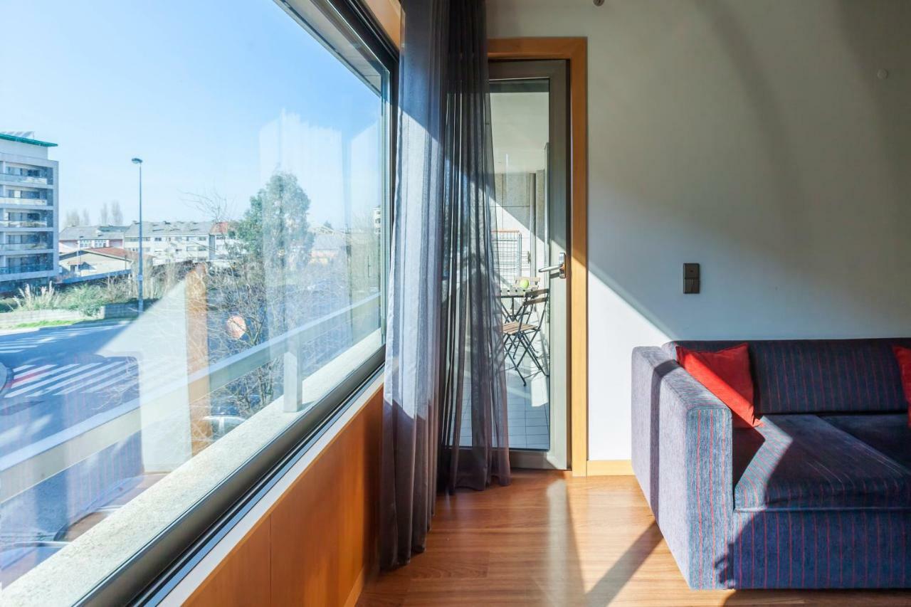 Onice Apartment Porto Exterior photo