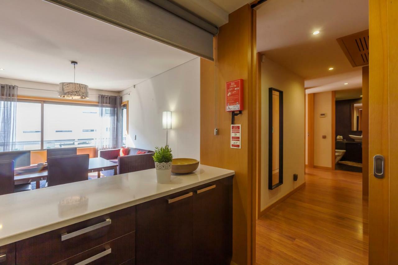 Onice Apartment Porto Exterior photo