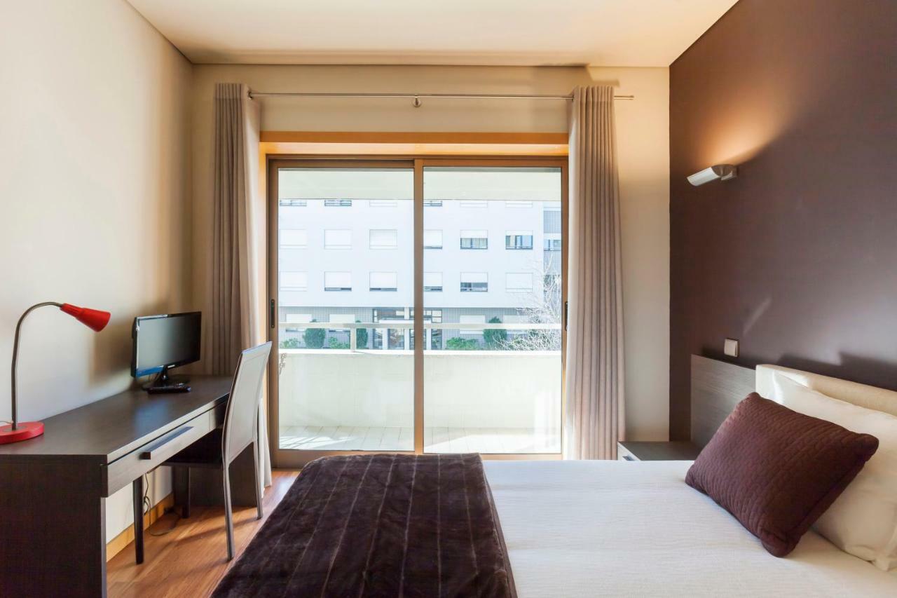 Onice Apartment Porto Exterior photo