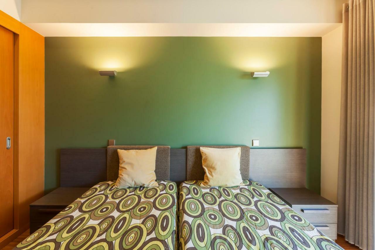 Onice Apartment Porto Exterior photo