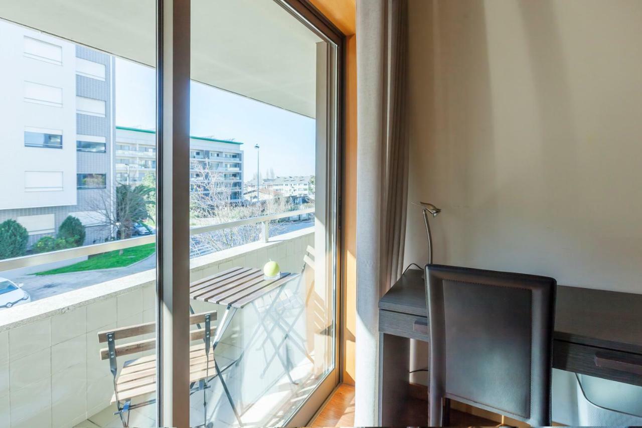 Onice Apartment Porto Exterior photo