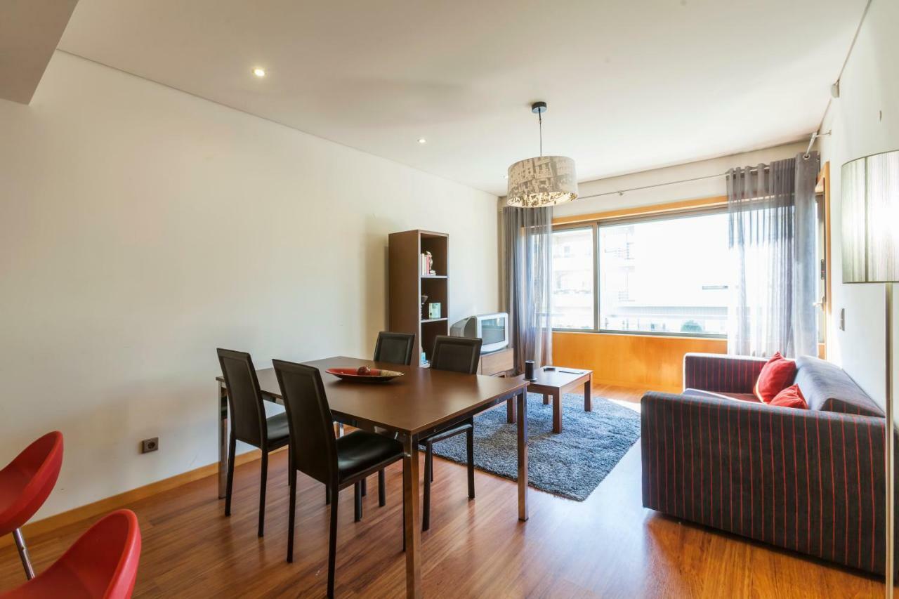 Onice Apartment Porto Exterior photo