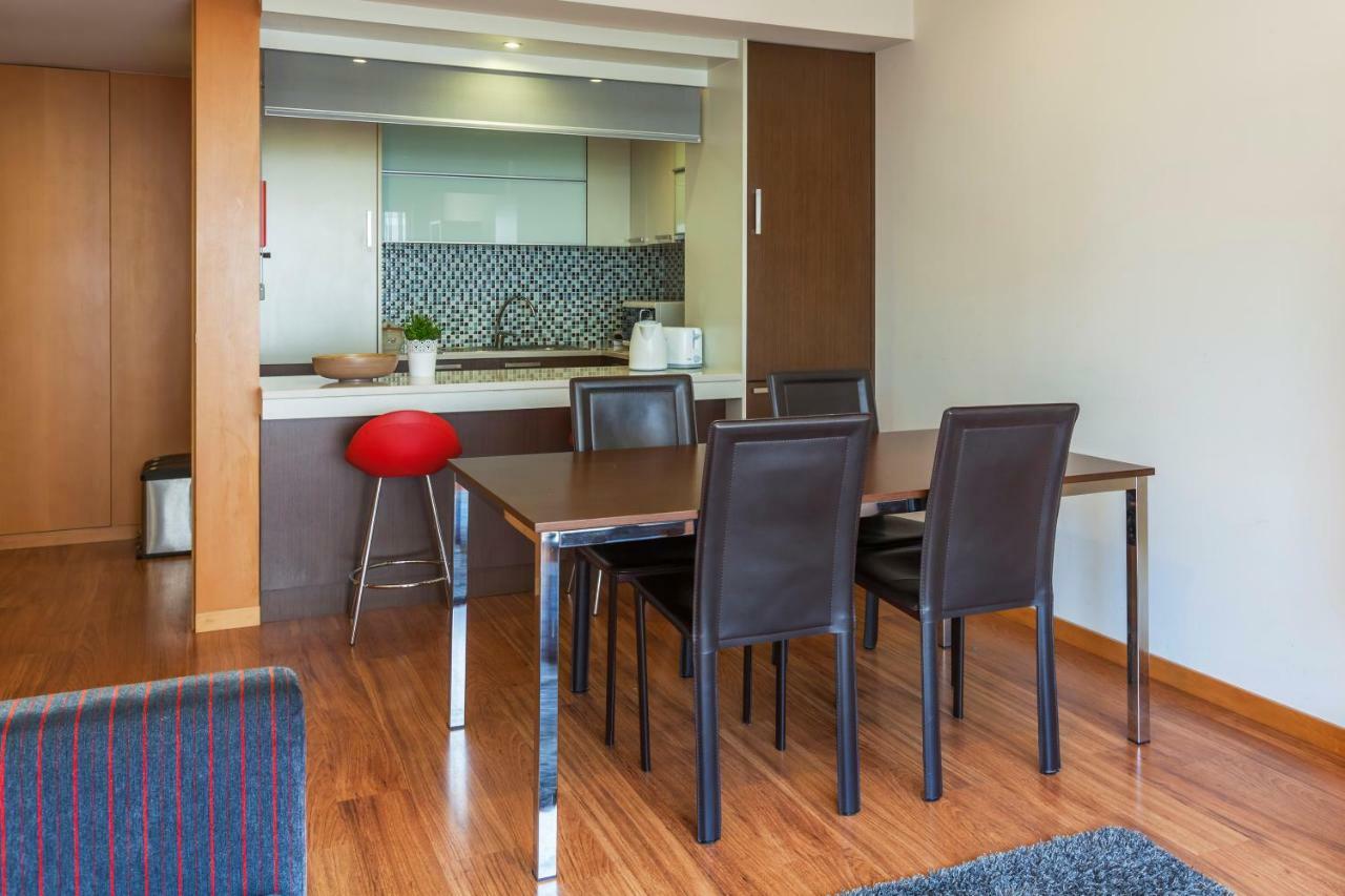 Onice Apartment Porto Exterior photo