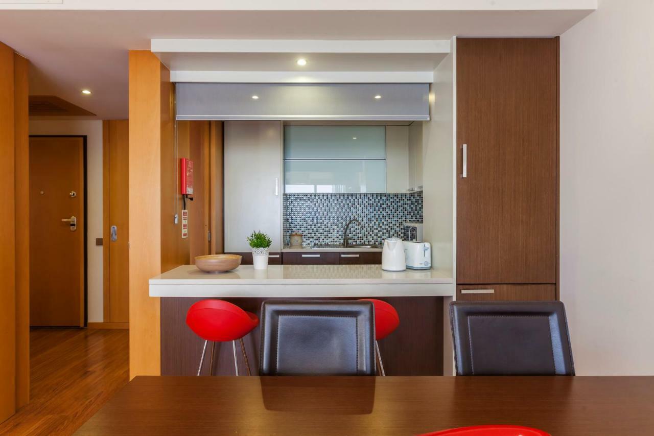 Onice Apartment Porto Exterior photo