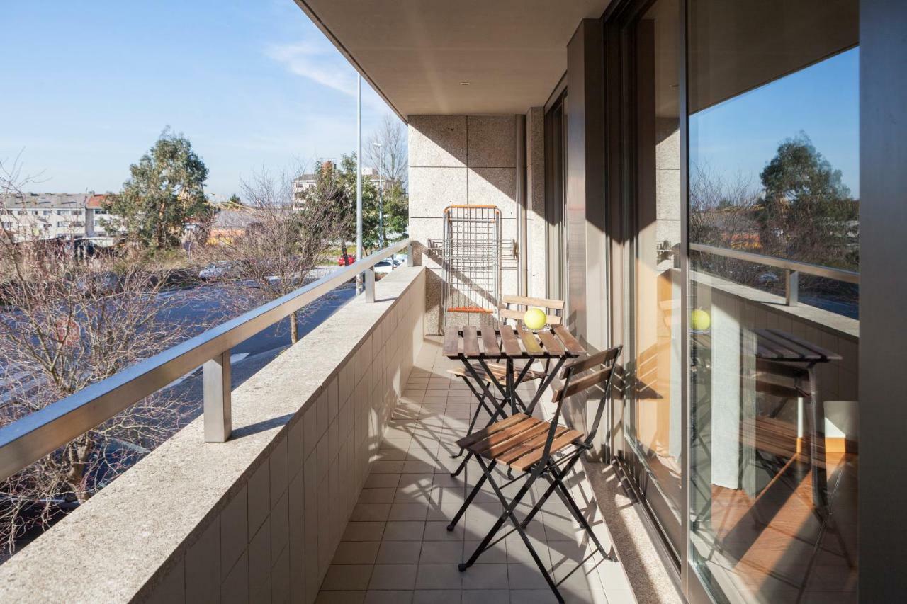 Onice Apartment Porto Exterior photo