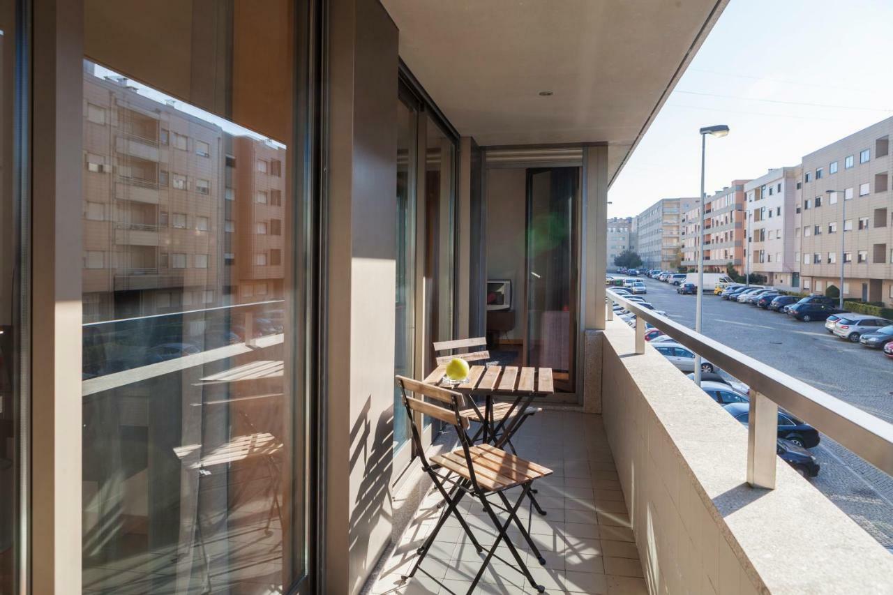 Onice Apartment Porto Exterior photo