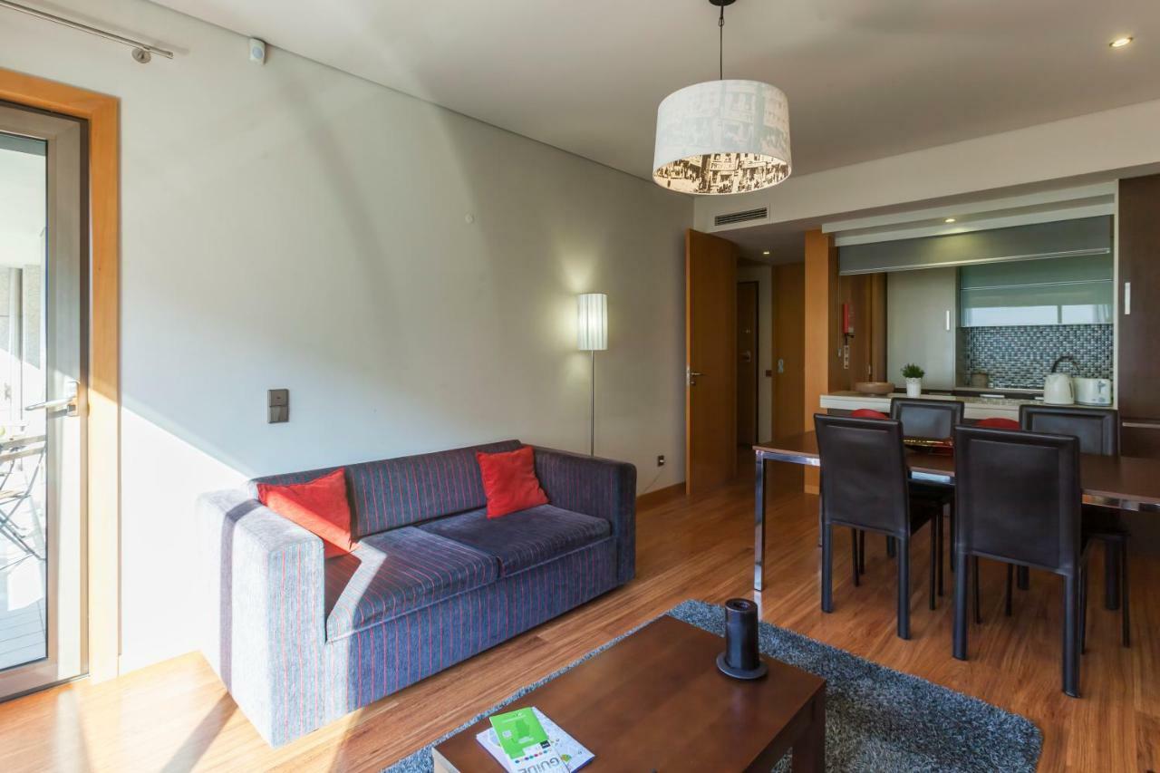 Onice Apartment Porto Exterior photo