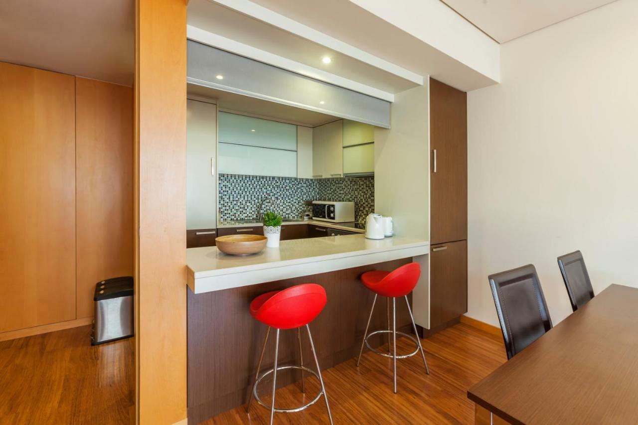 Onice Apartment Porto Exterior photo