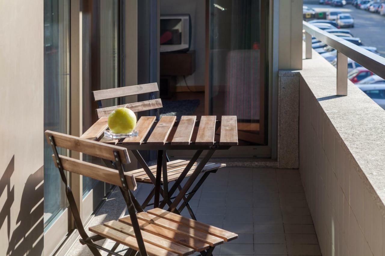 Onice Apartment Porto Exterior photo