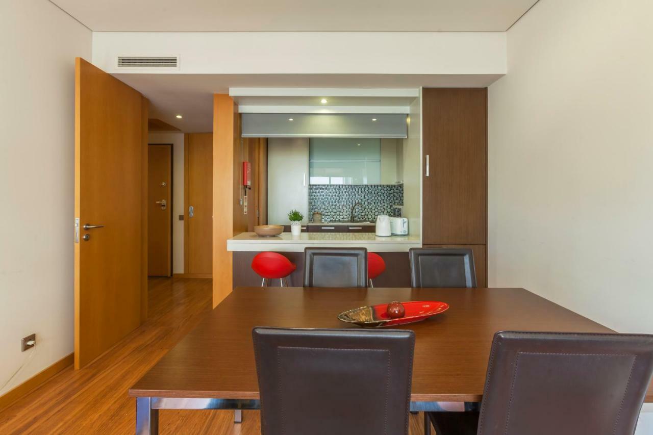 Onice Apartment Porto Exterior photo