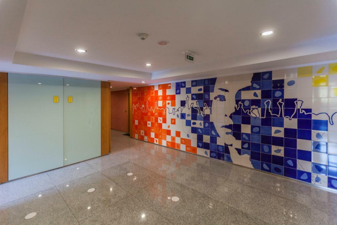 Onice Apartment Porto Exterior photo