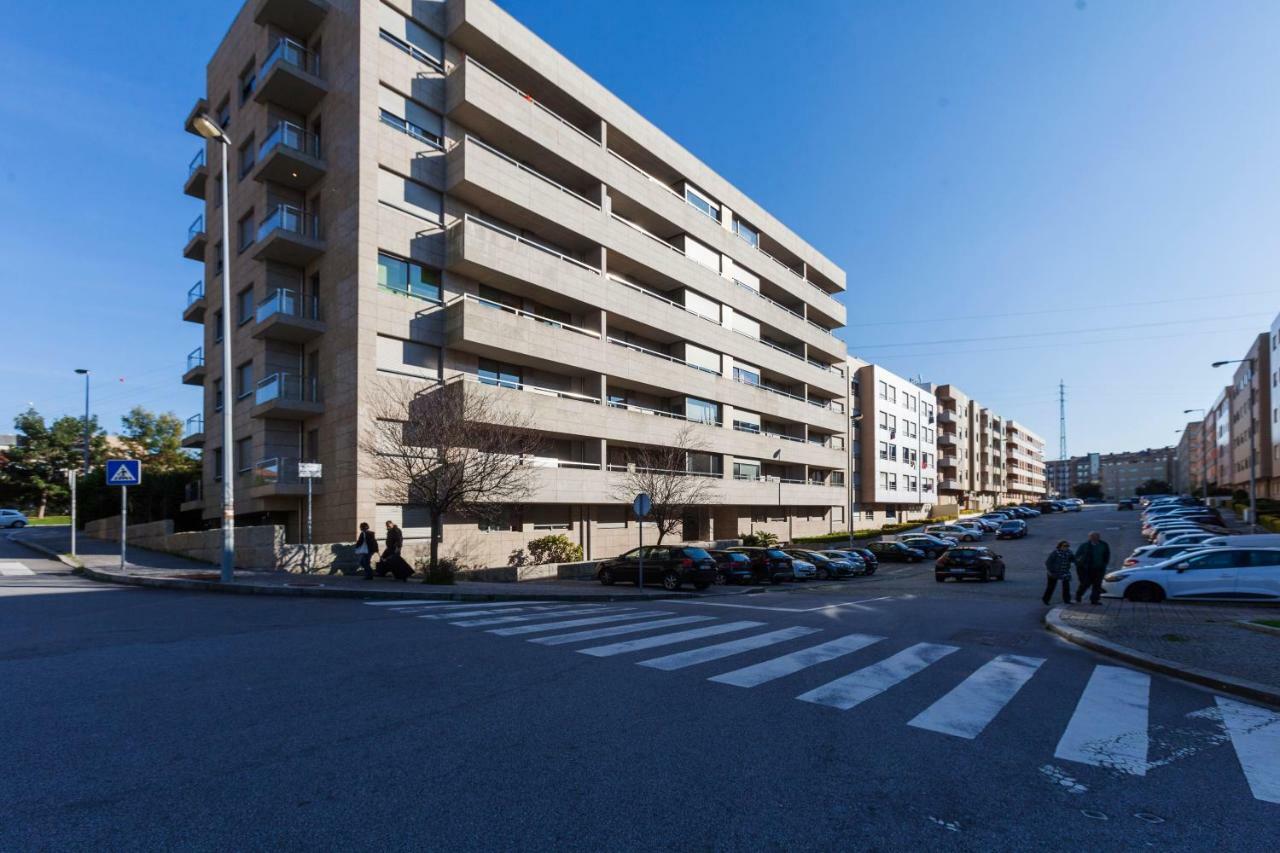 Onice Apartment Porto Exterior photo
